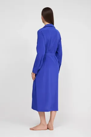 Shan 42521-86 560 Blue Majorelle