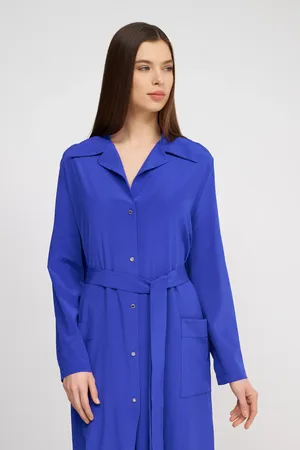 Shan 42521-86 560 Blue Majorelle