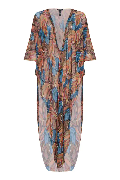 Халаты Shan 42523-87 953 Rio