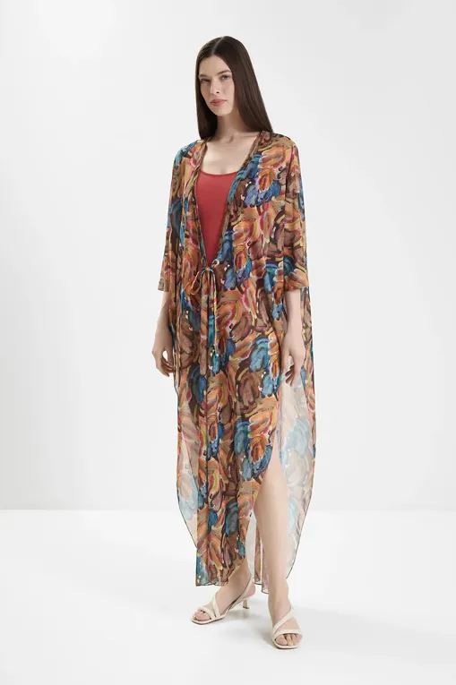 Халаты Shan 42523-87 953 Rio