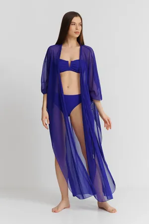 Shan 42533-87 560 Blue Majorelle