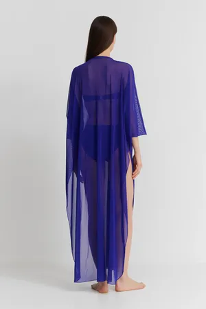 Shan 42533-87 560 Blue Majorelle