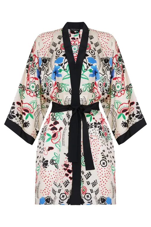 Халаты Shan 42611-85 950 Florence