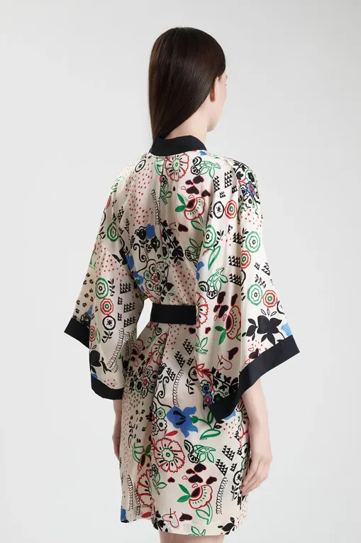 Халаты Shan 42611-85 950 Florence