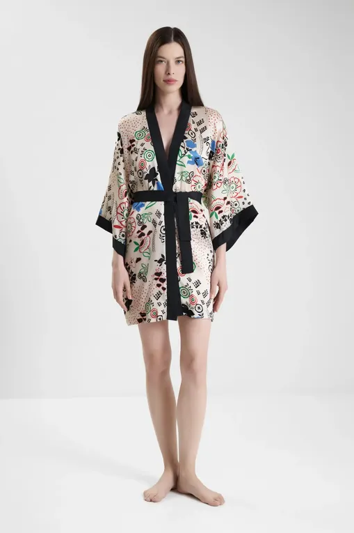 Халаты Shan 42611-85 950 Florence