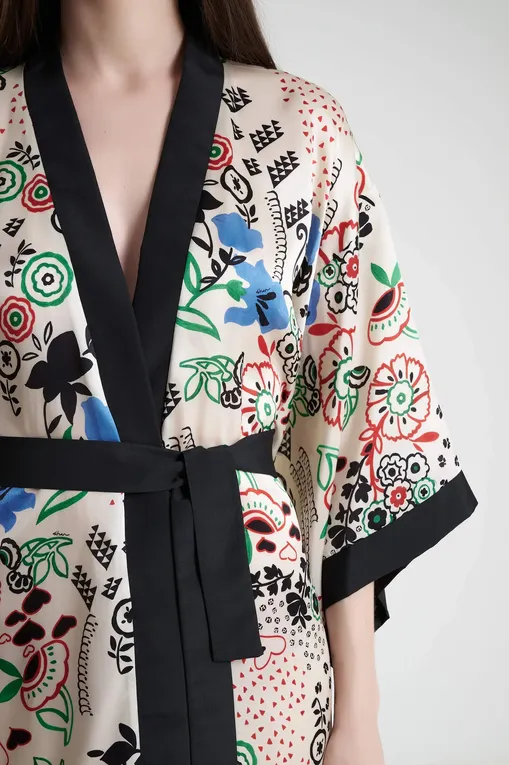 Халаты Shan 42611-85 950 Florence