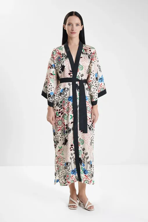 Халаты Shan 42611-86 950 Florence