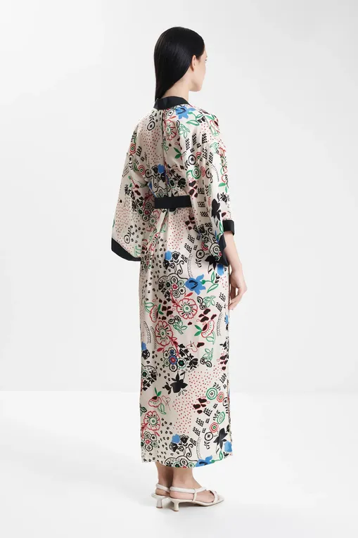 Халаты Shan 42611-86 950 Florence