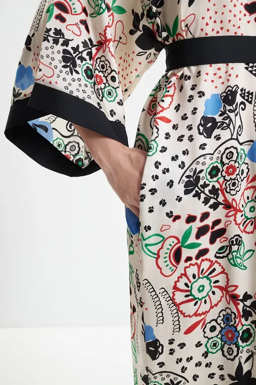 Халаты Shan 42611-86 950 Florence