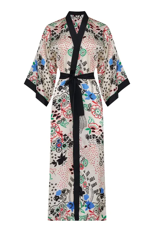 Халаты Shan 42611-86 950 Florence