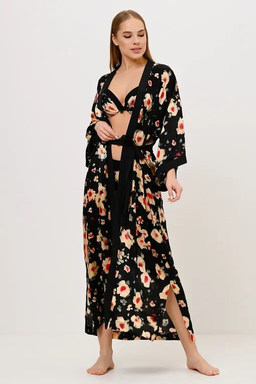 Пляжная одежда Shan 52221-86 950 sakura