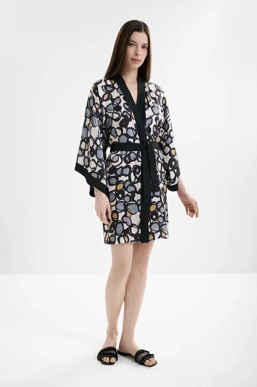 Халаты Shan 52321-85 950 Madisson