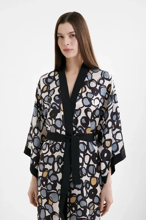 Халаты Shan 52321-85 950 Madisson