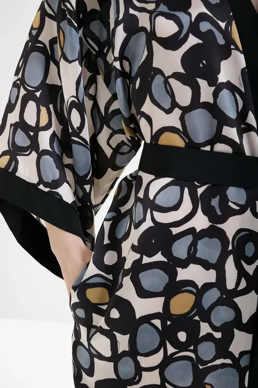 Халаты Shan 52321-85 950 Madisson