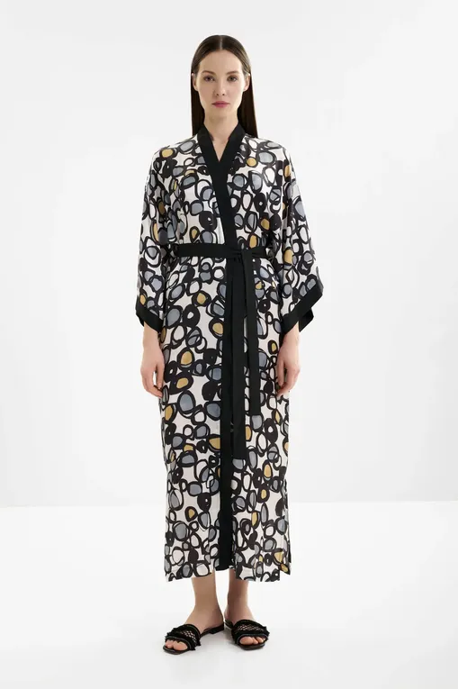 Халаты Shan 52321-86 950 Madisson