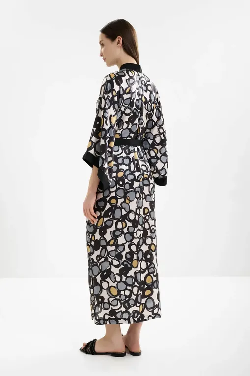 Халаты Shan 52321-86 950 Madisson