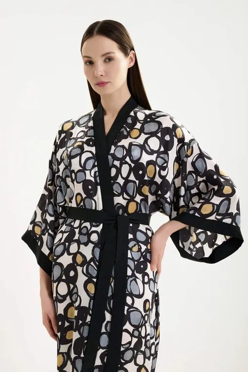 Халаты Shan 52321-86 950 Madisson