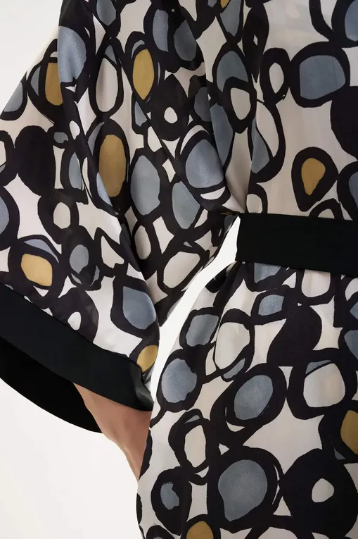 Халаты Shan 52321-86 950 Madisson