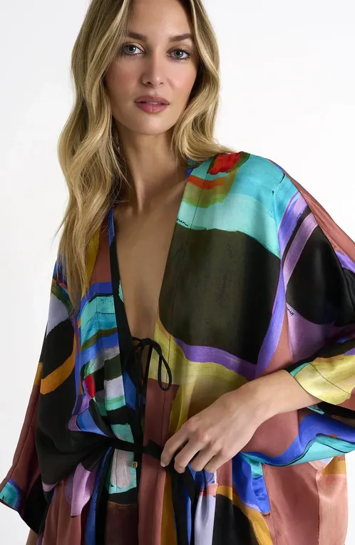 Халаты Shan 52321-87 953 Sunny