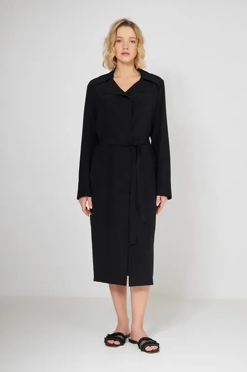 Халаты Shan 52451-80 800 Caviar