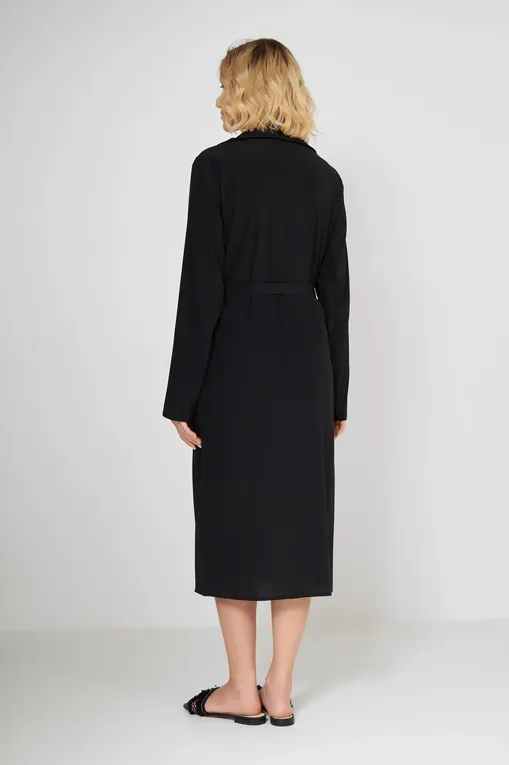 Халаты Shan 52451-80 800 Caviar