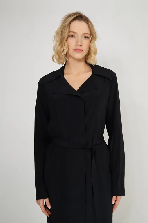 Халаты Shan 52451-80 800 Caviar