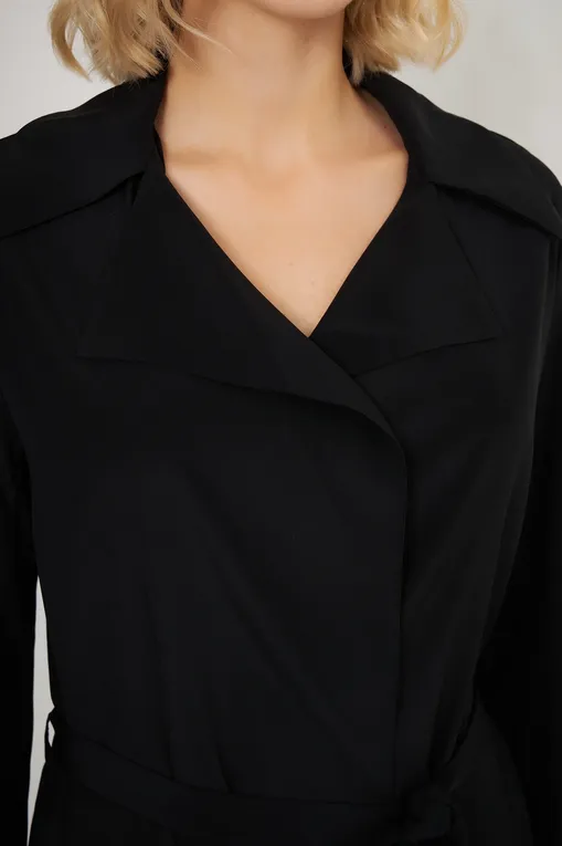 Халаты Shan 52451-80 800 Caviar