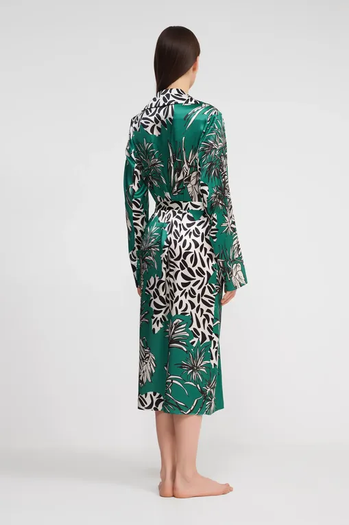 Халаты Shan 52451-80 951 Oasis