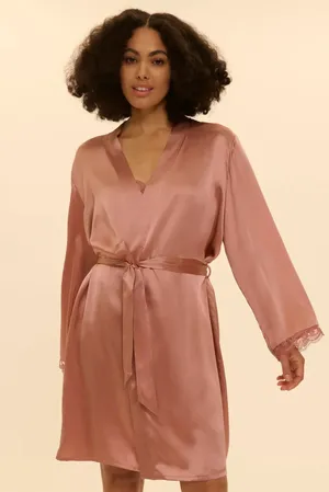 Simone Perele 1F8982 469 Smokey Pink