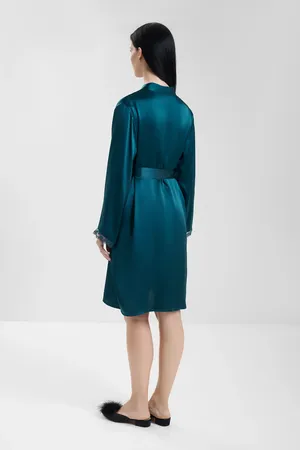 Simone Perele 1F8982 631 Emeraude