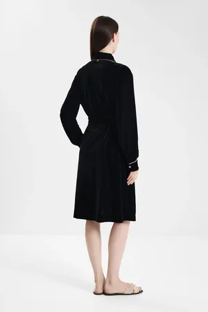 TWINSET U&B 242LL2CEE 00006 NERO