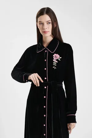 TWINSET U&B 242LL2CEE 00006 NERO