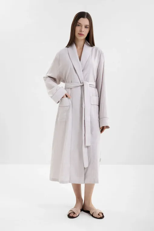 Халаты Zimmerli 460013200 323
