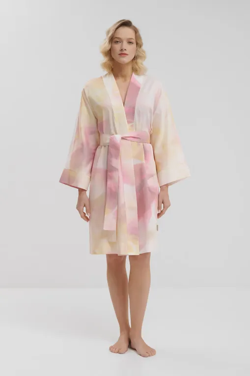 Халаты Zimmerli 514315500 979
