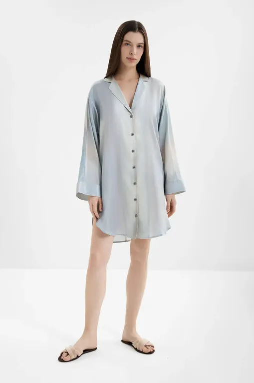 Халаты Zimmerli 514715003 960