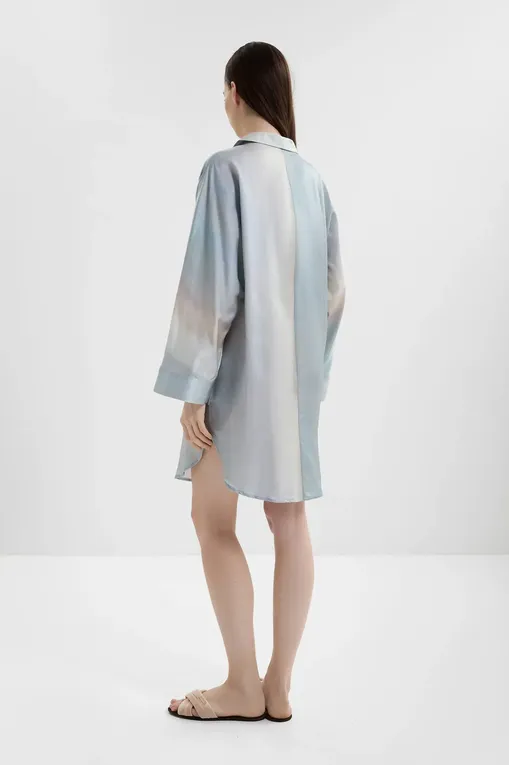 Халаты Zimmerli 514715003 960