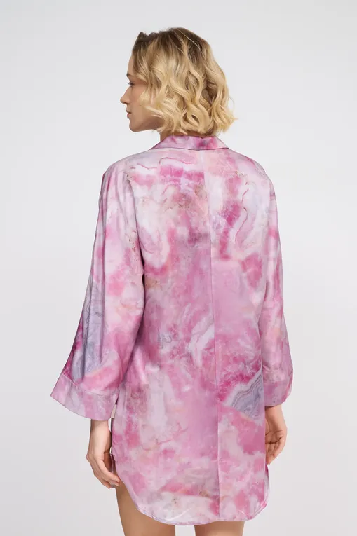 Халаты Zimmerli 514715003 990