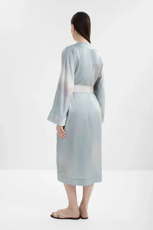 Халаты Zimmerli 514715400 960