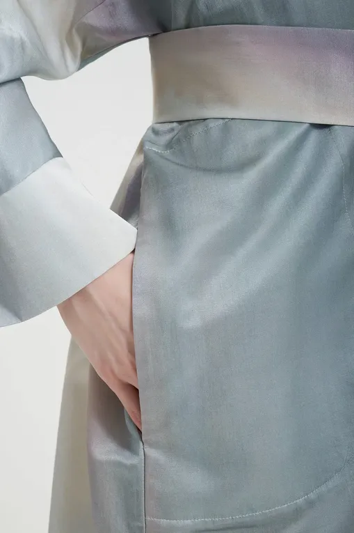 Халаты Zimmerli 514715400 960