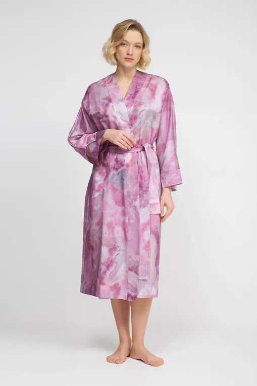 Халаты Zimmerli 514715400 990