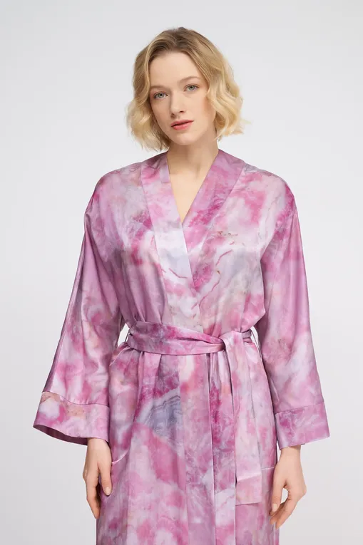 Халаты Zimmerli 514715400 990