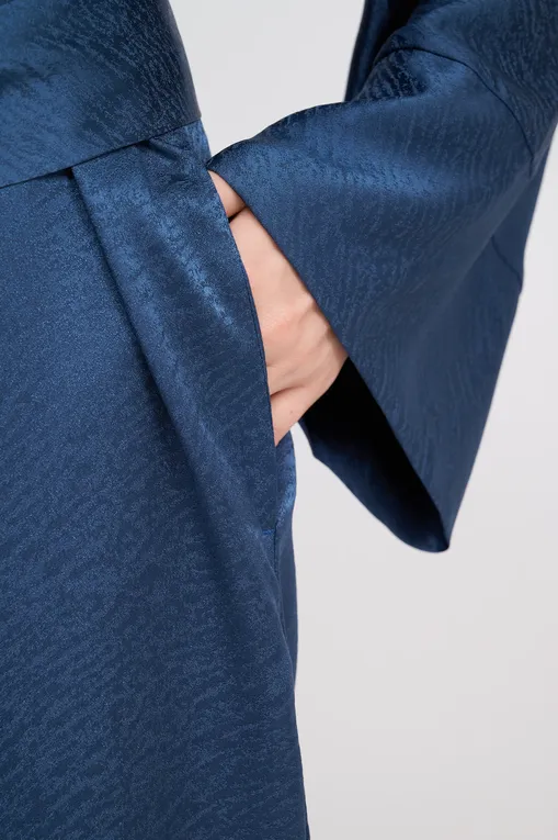 Халаты Zimmerli 610015401 446