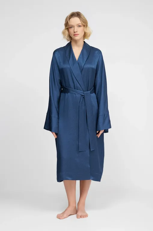 Халаты Zimmerli 610015401 446