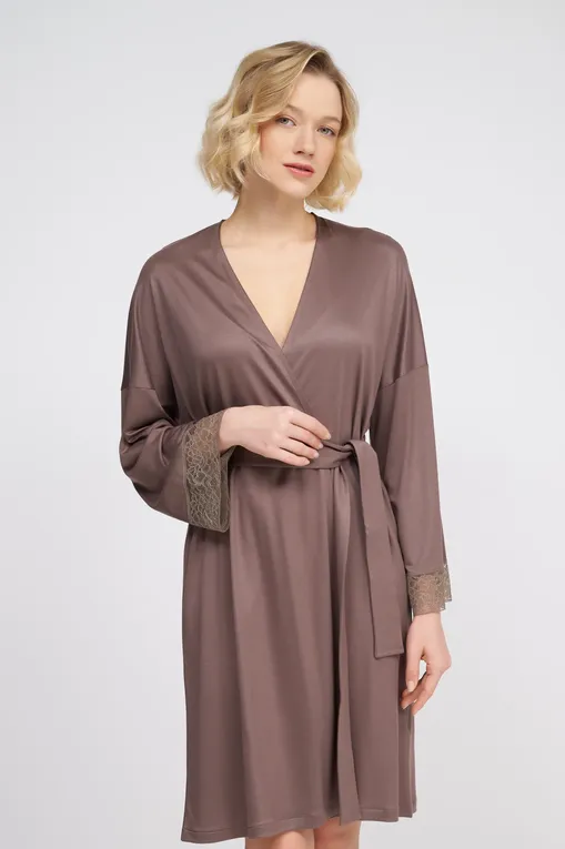 Халаты Zimmerli 90055504 792