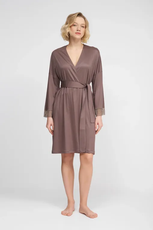 Халаты Zimmerli 90055504 792