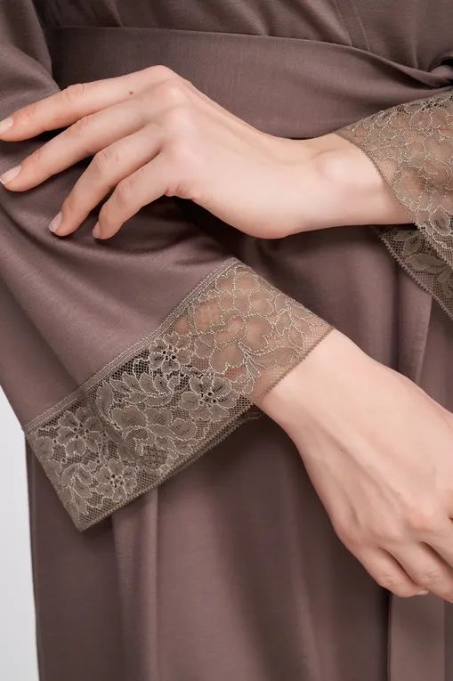 Халаты Zimmerli 90055504 792