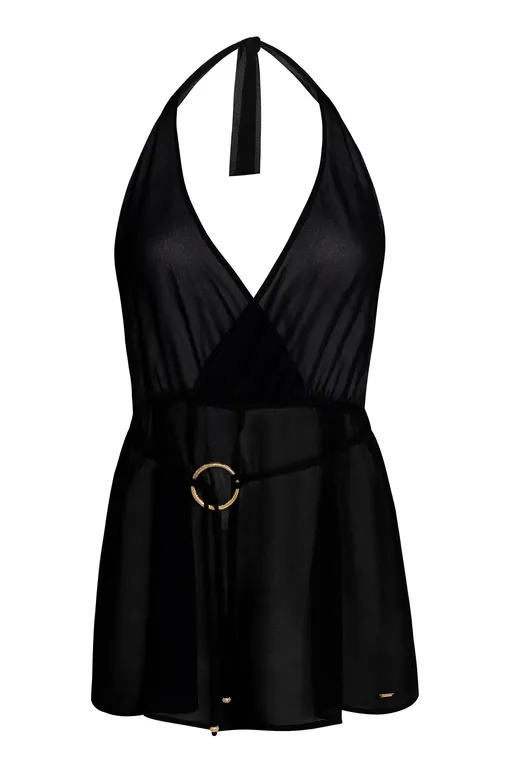 Комбинезоны AUBADE 2Z87 BLACK