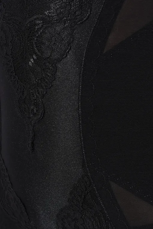 Корректирующее Silkway Комбидресс Черный