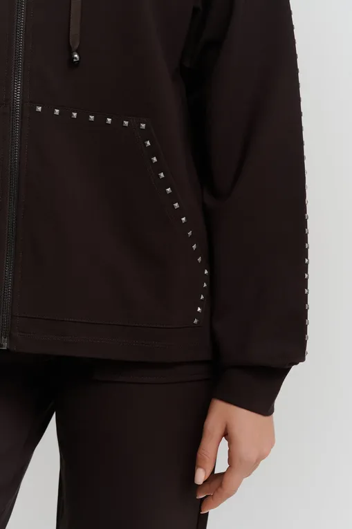 Комплекты Bisbigli 98486 marrone