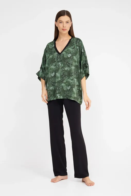 Комплекты Diamond Tea 875F-4 JADESTONE